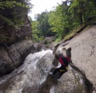Canyoning im Allgäu